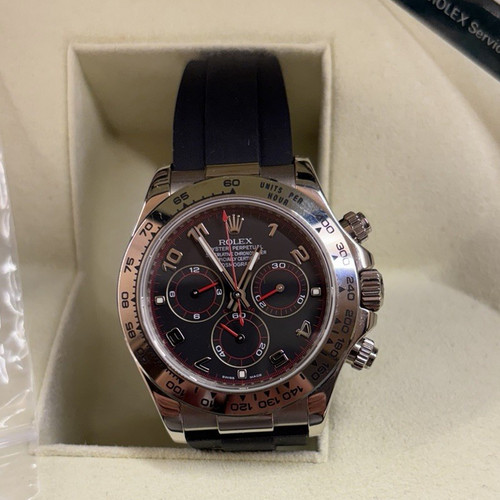 Rolex cosmograph daytona - cosmograph,