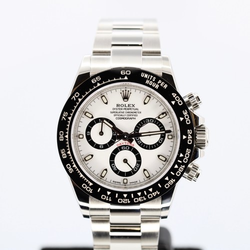 Rolex cosmograph daytona ref - cosmograph,