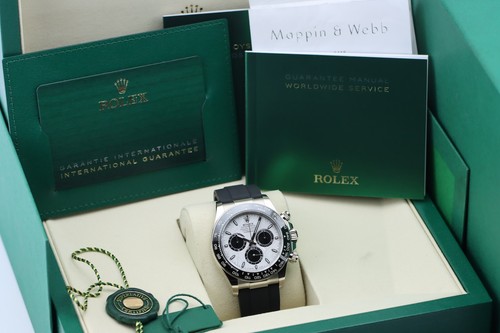 Rolex daytona metiorite - rolex,
