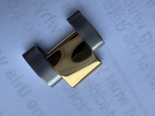 5mm stainless steel link - stainless,