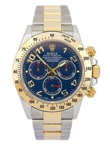 Rolex daytona 116523 - |, £2,920