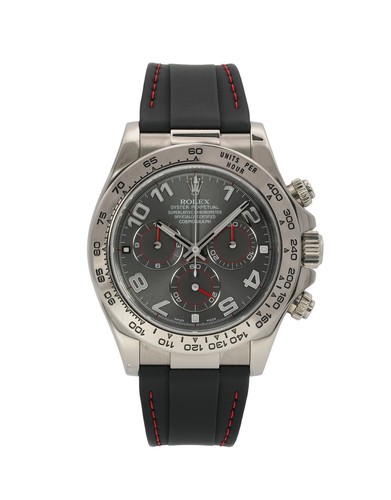 Rolex daytona grey racing - ,