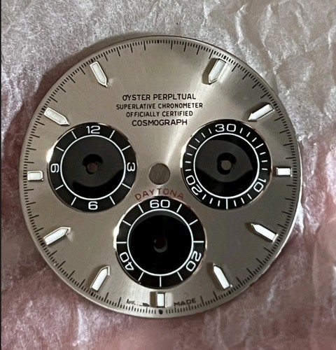 Rolex daytona 126519 - rolex,