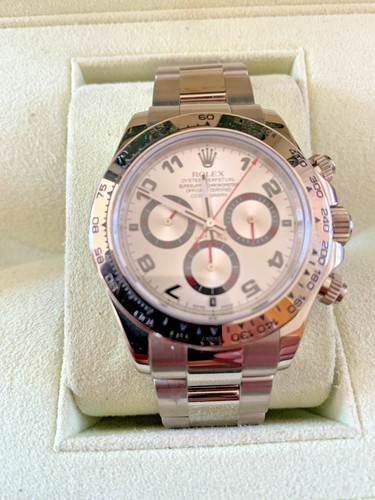 Rolex cosmograph daytona - daytona, men's