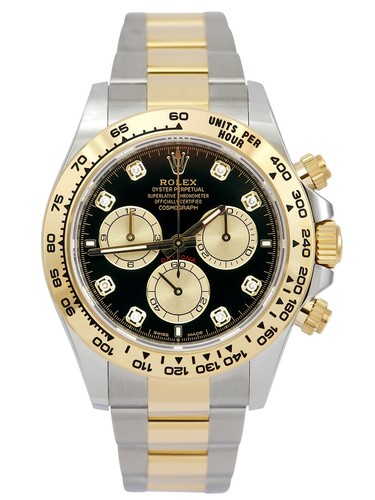 Rolex daytona 126503 11 24 - daytona,