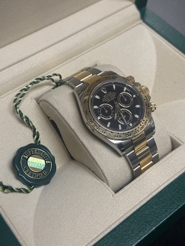 Rolex daytona 116503 metal - daytona,