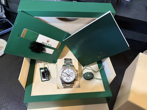 Rolex daytona aph chronalight - daytona,