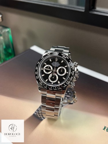 Rolex cosmograph daytona - daytona,
