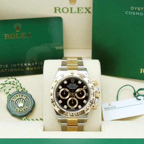 Rolex daytona 116503 - rolex, mm