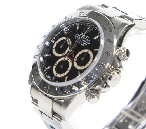 Rolex daytona zenith - rolex,