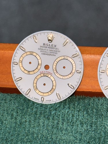 Daytona custom dial 4130 4131 - dial,