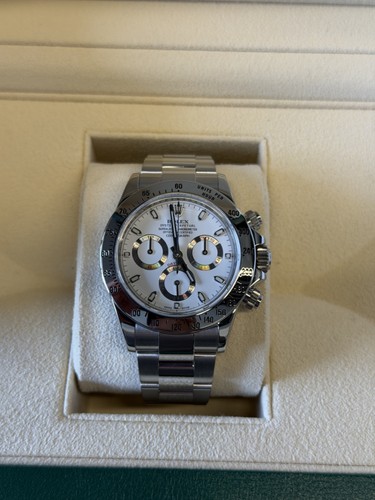 Rolex cosmograph daytona aph - cosmograph, 'aph