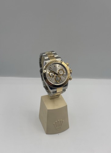 Rolex daytona grey dial - grey,