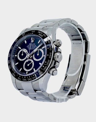 Rolex daytona chronograph - rolex,