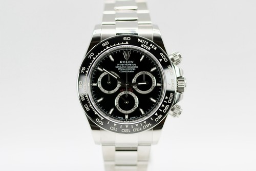 2024 rolex daytona 126500ln - 2024,