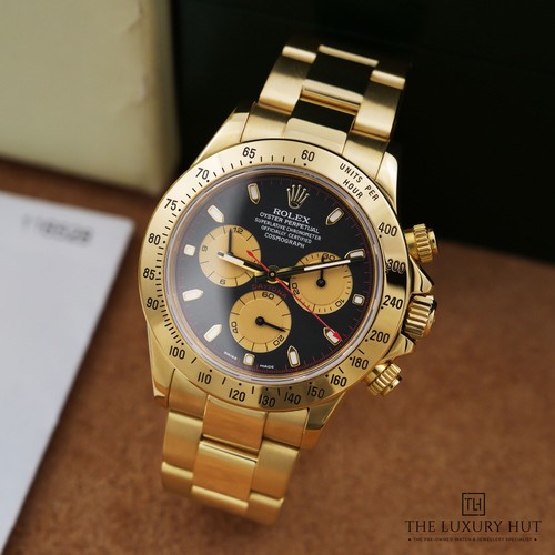 Rolex cosmograph daytona - cosmograph,