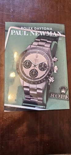 Rolex daytona paul newman - daytona,