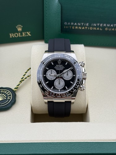 2026 unworn rolex daytona - rolex,