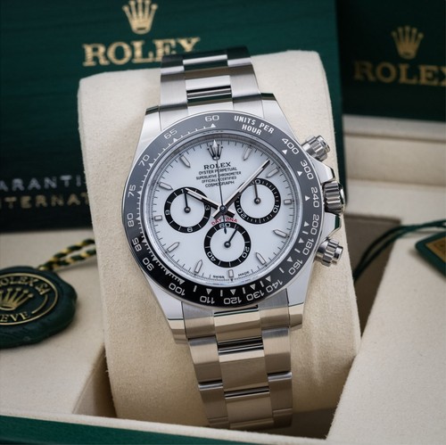 Rolex cosmograph daytona - rolex,