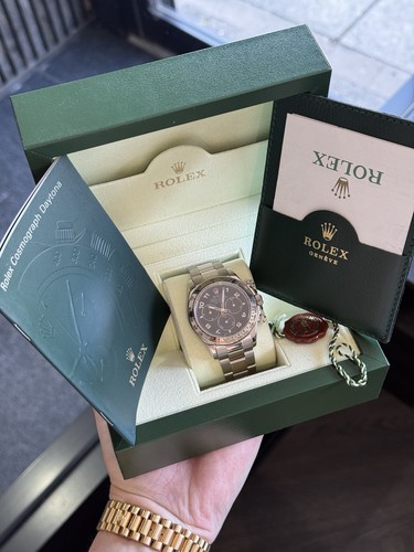 Rolex cosmograph daytona men - rolex,