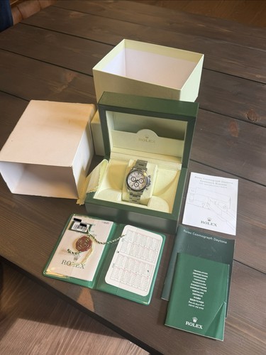 Rolex daytona 16520 - rolex,