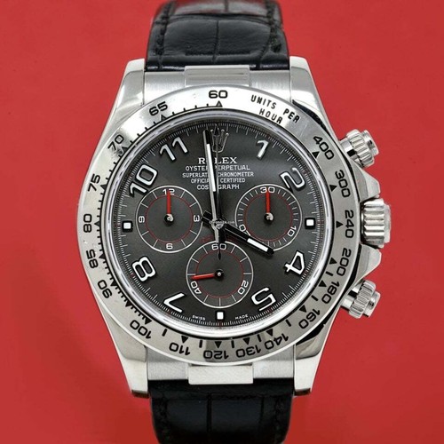 Rolex daytona watch - rolex,