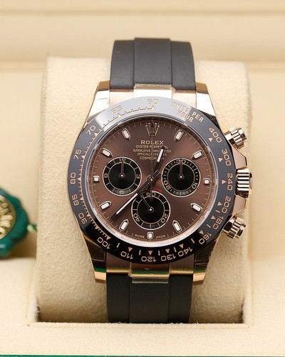 Rolex cosmograph daytona - rolex,