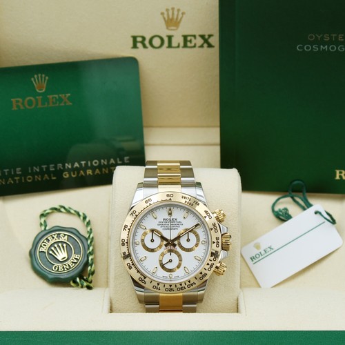 Rolex daytona 116503 - 116503, 40mm