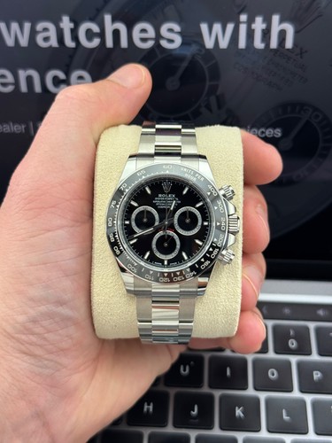 Rolex cosmograph daytona - rolex,