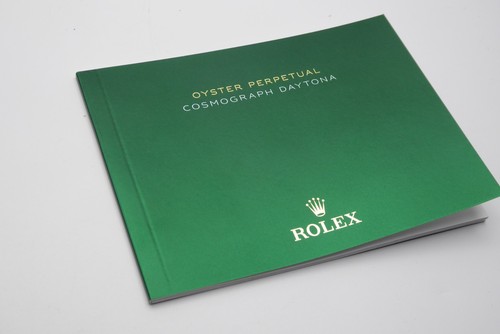 Rolex cosmograph daytona - rolex,