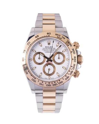 Rolex daytona 116503 - rolex,