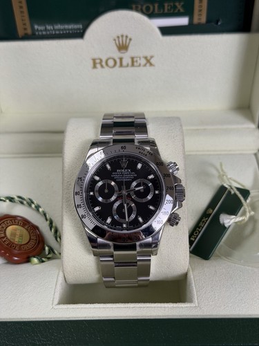 Rolex cosmograph daytona - rolex,