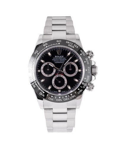 Rolex daytona 116500ln 2020 - 116500ln,
