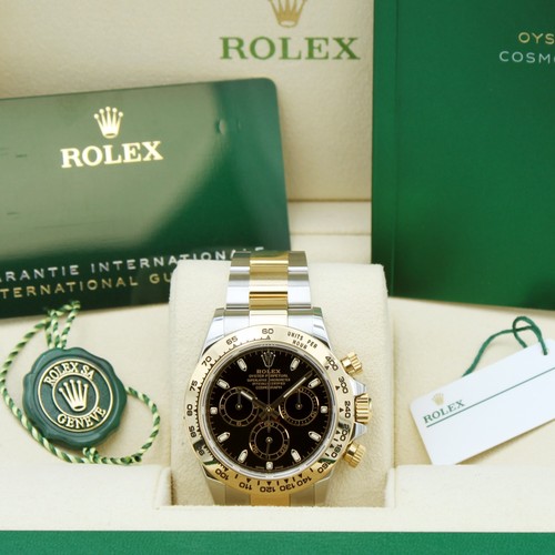 Rolex daytona 116503 40mm - daytona,