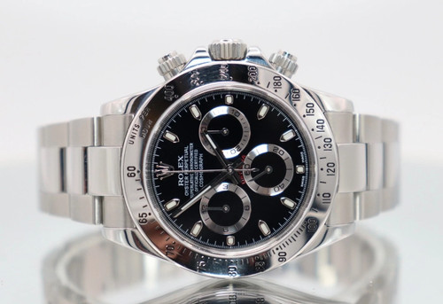 Rolex cosmograph daytona - rolex,