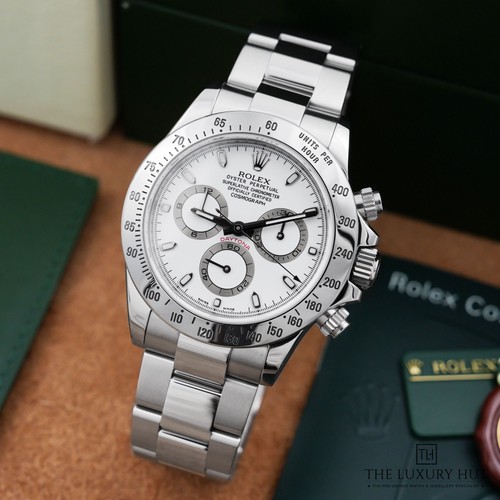 Rolex cosmograph daytona - cosmograph,