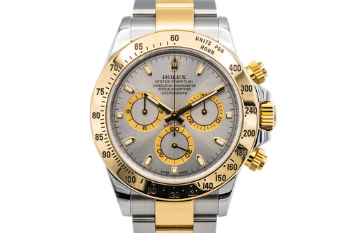 Rolex cosmograph daytona 40mm - rolex,