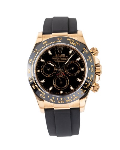 Rolex daytona 116518ln 2022 - 116518ln,