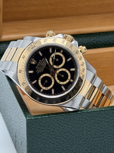 Rolex daytona 16523 - -,