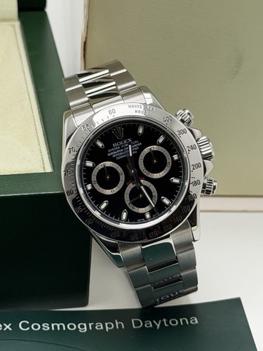 Rolex cosmograph daytona - cosmograph,