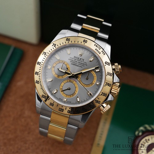 Rolex daytona 116523 2014 - 116523,