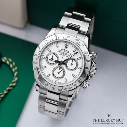 Rolex cosmograph daytona - rolex,