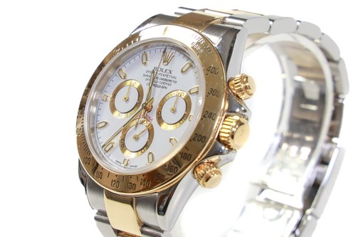 Rolex daytona 116523 40mm - rolex, 116523.