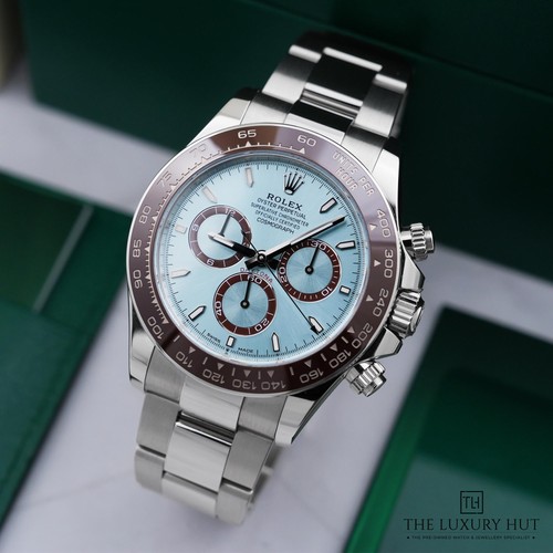 Rolex cosmograph daytona - cosmograph,