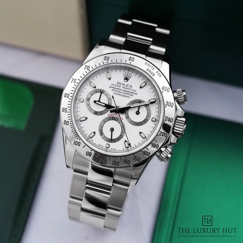 Rolex cosmograph daytona - cosmograph,