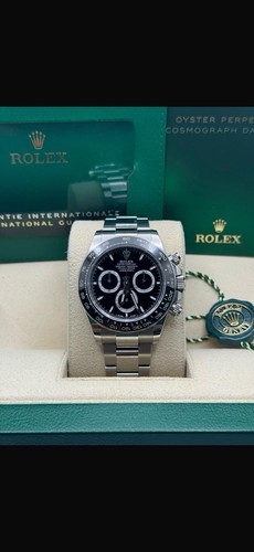 Unworn 2026 rolex cosmograph - 2026,