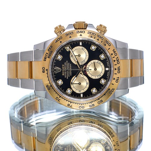 Rolex daytona 126503 box - rolex,