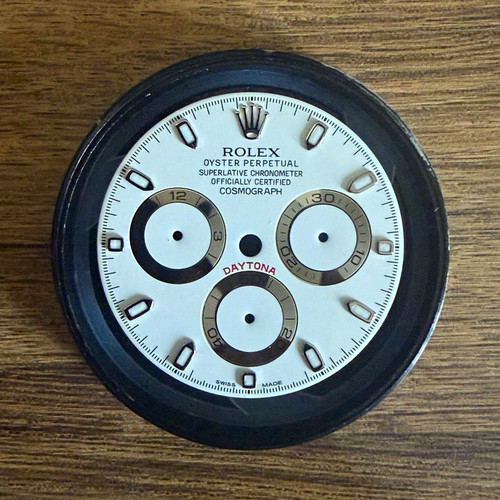 Rolex daytona aph 116520 - ‘aph’,