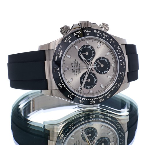 Rolex daytona 116519ln - rolex, box