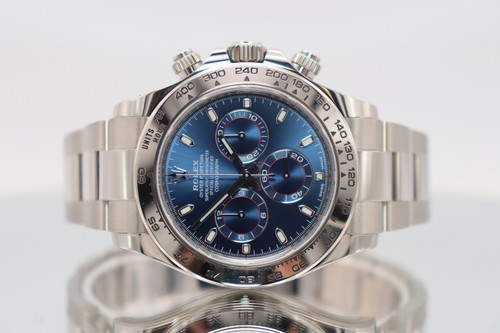 Rolex cosmograph daytona 18k - cosmograph,